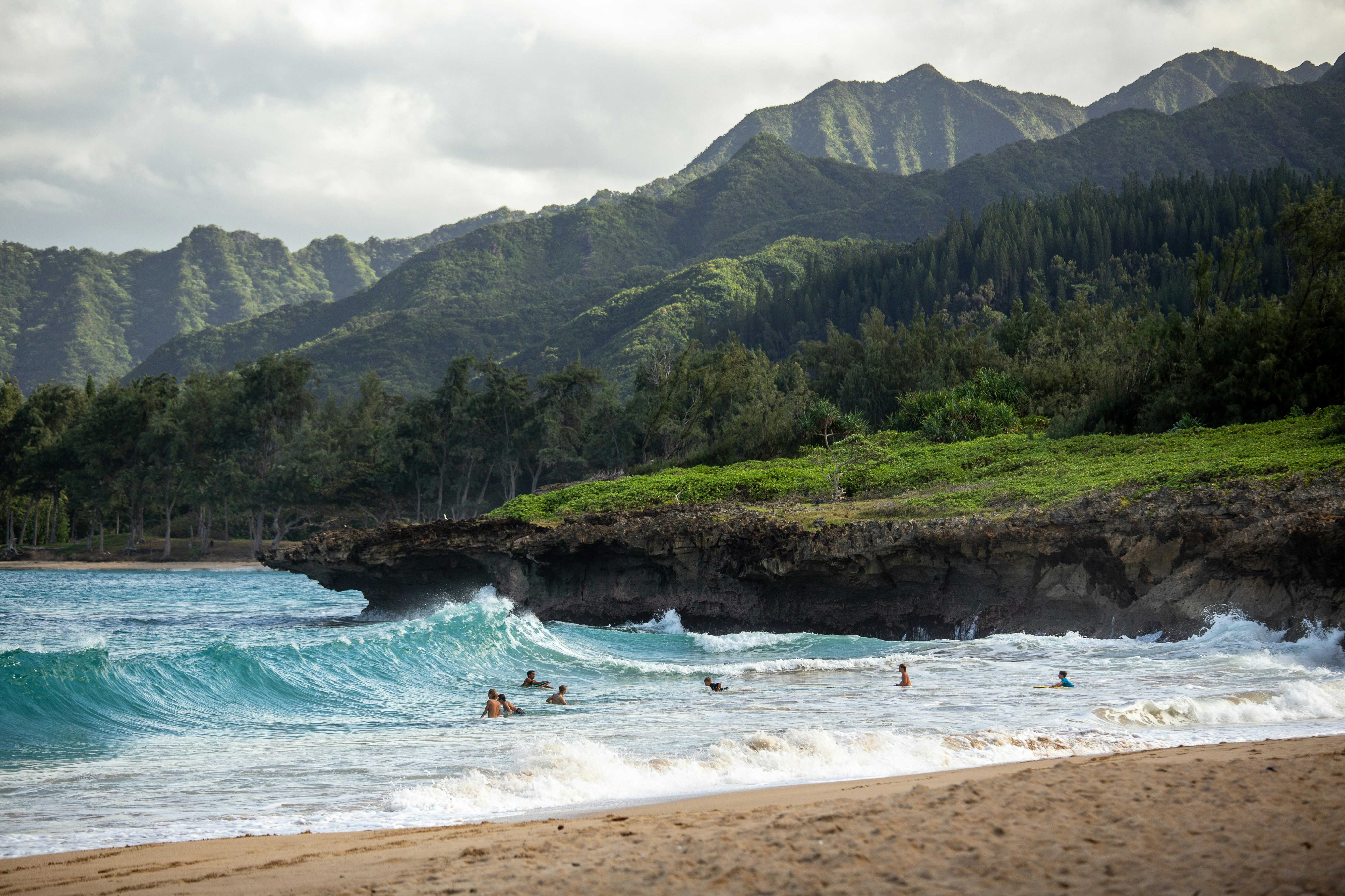 Do you need a passport to go to Hawaii? Checklist