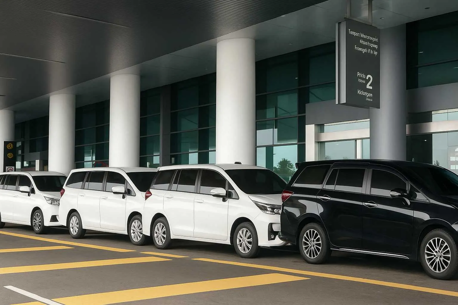 private transfer