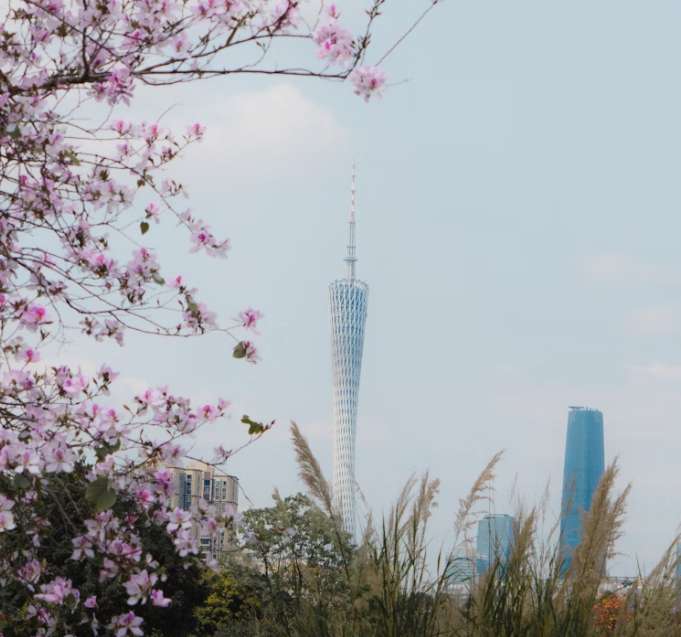 Guangzhou Weather: Spring in Guangzhou