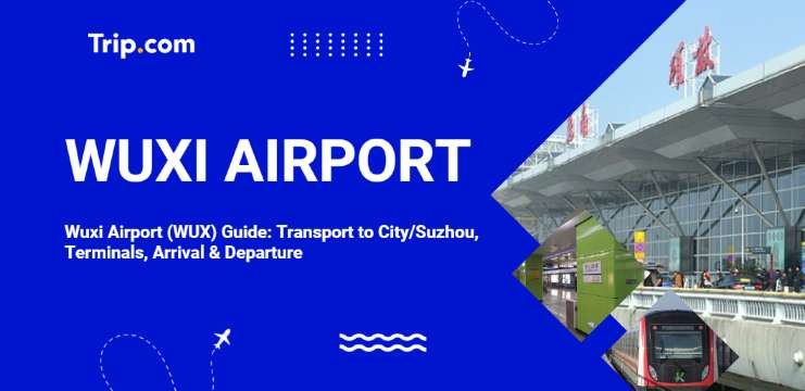 Wuxi Airport