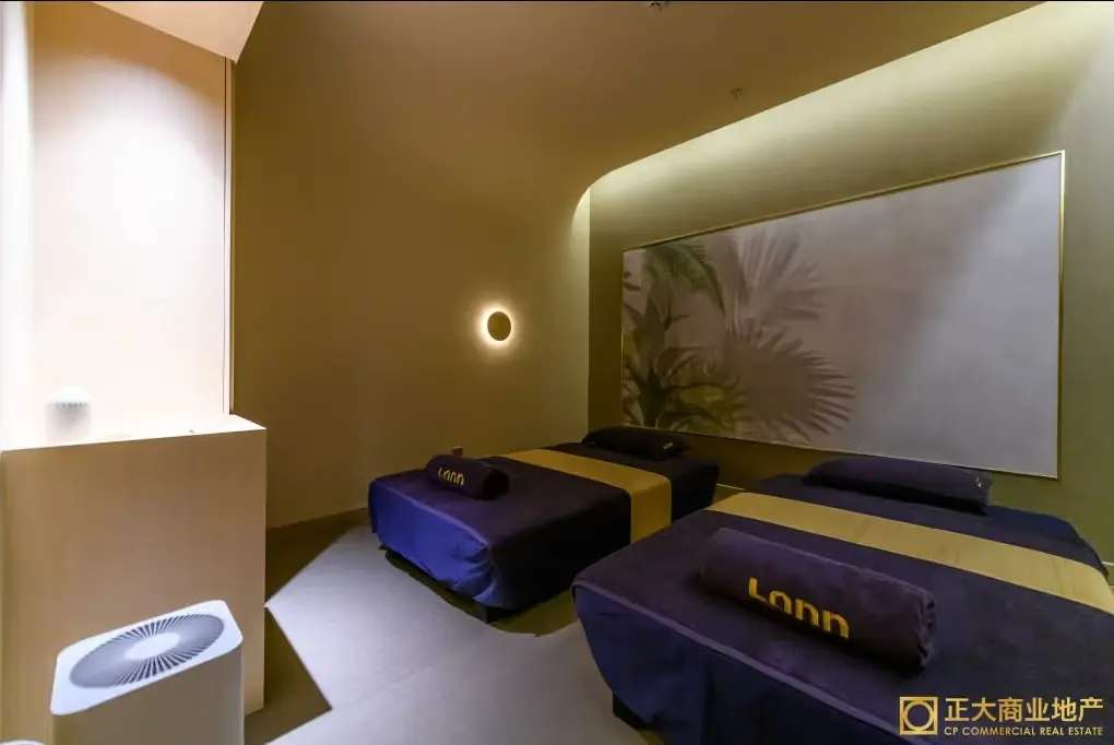 Shanghai Massage & Spa Recommendations