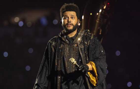 The Weeknd 2026 Tour Dates by Region
