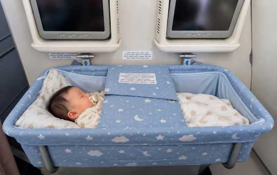 Baby Bassinet