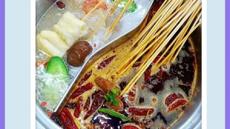 2024第十二屆深圳星幻動漫節食物飲料