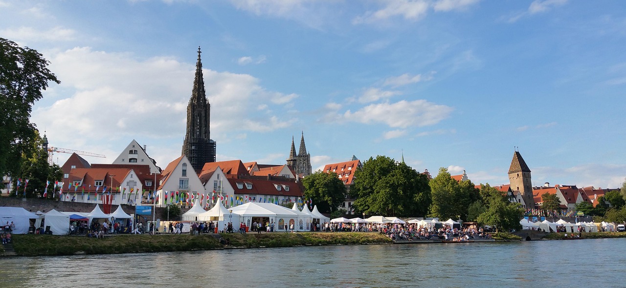 Ulmer Münster