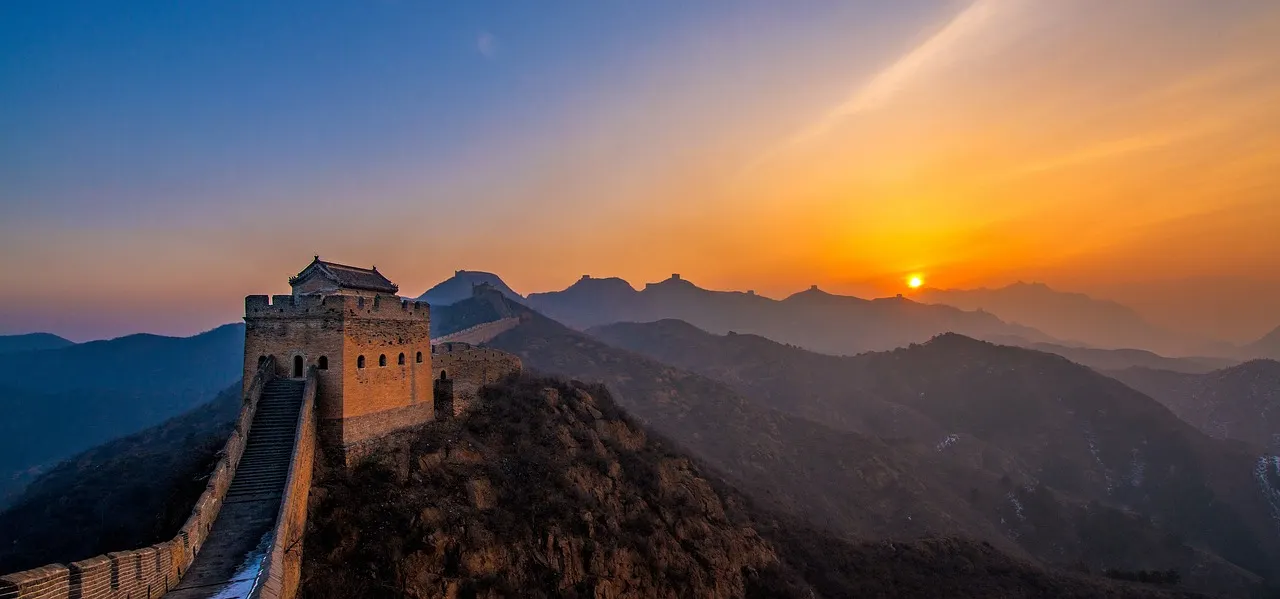 Best Time to Visit China – When to Visit Top Attractions​