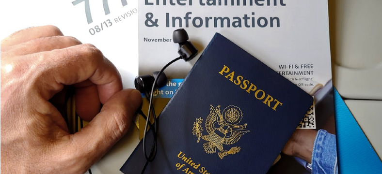 Economy vs. Premium Economy – Baggage, Boarding, Other Amenities