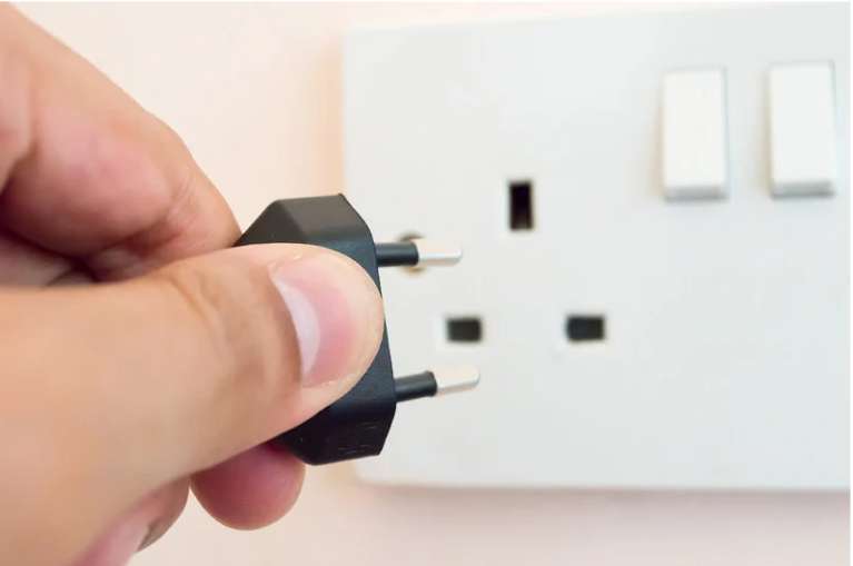 Plug