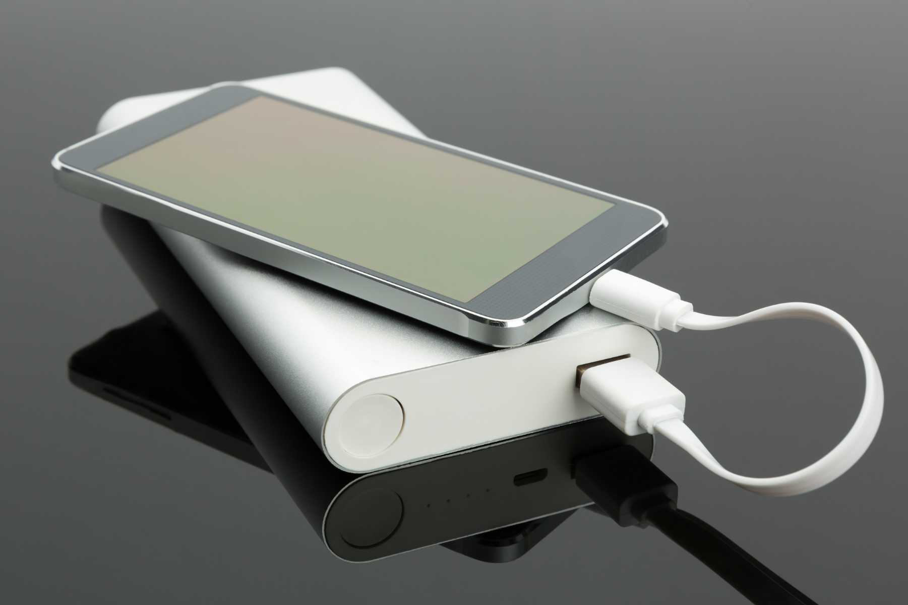 China Power Bank Limit