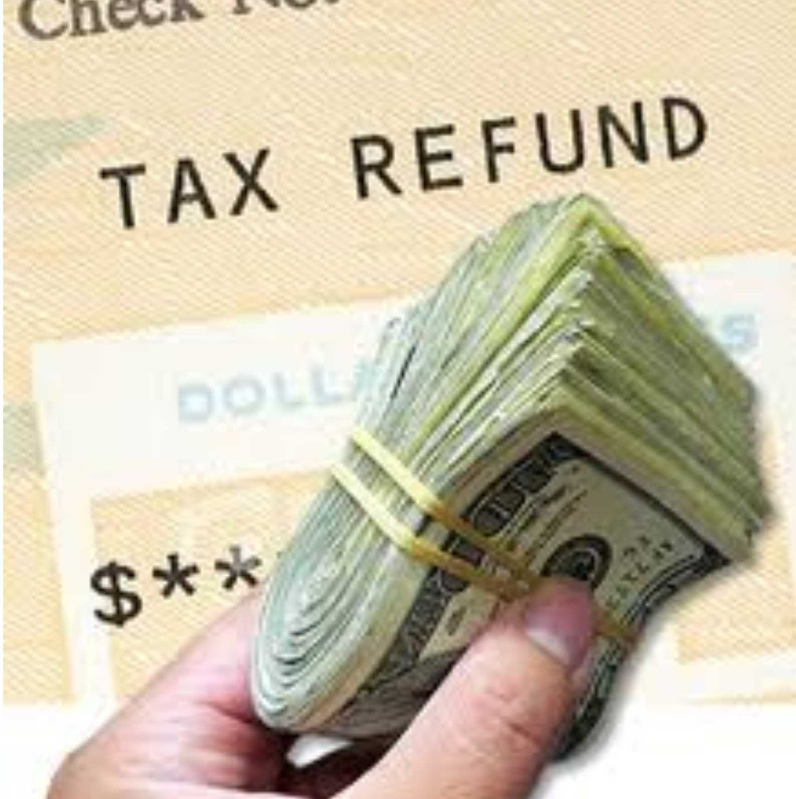 Tax Refund Rate