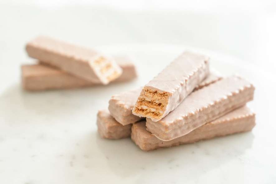 名古屋バトンあんバター（シェ・シバタ）