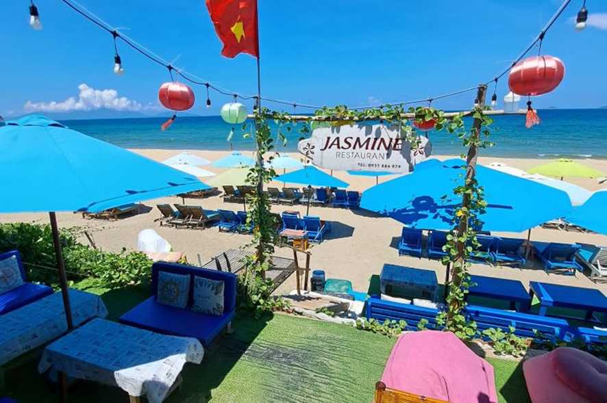 ベトナム（ホイアン）