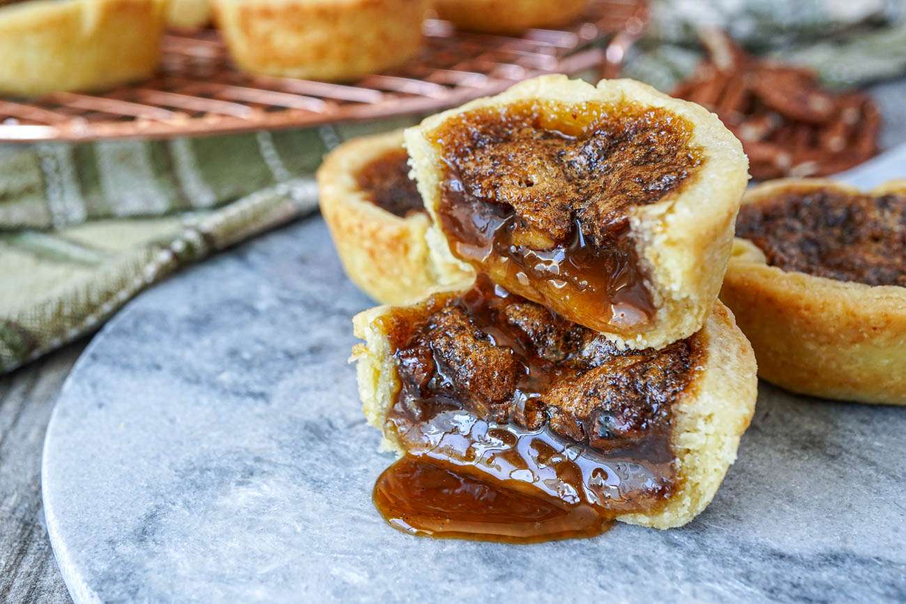 Canadian Butter Tart