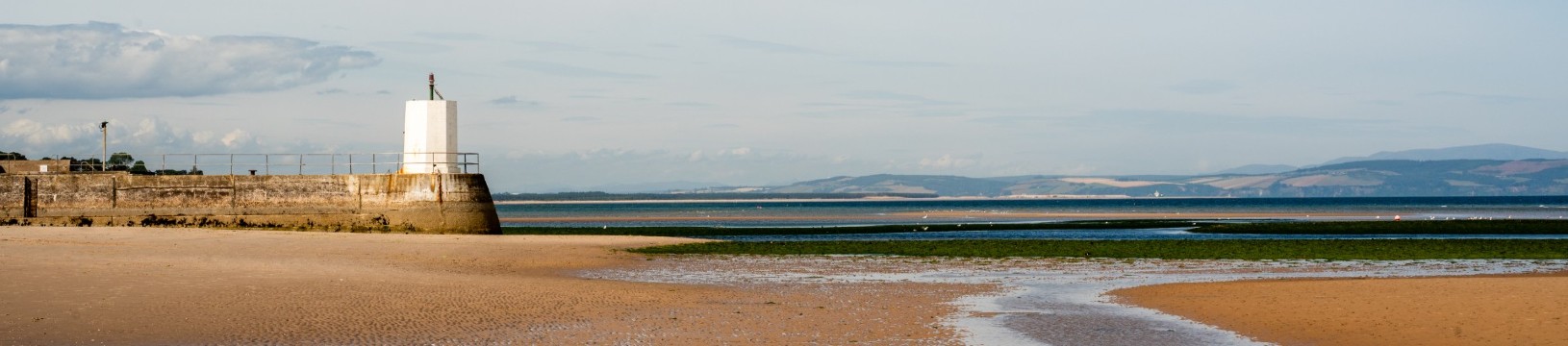 Best beaches in Scotland 2025 for day trips by train