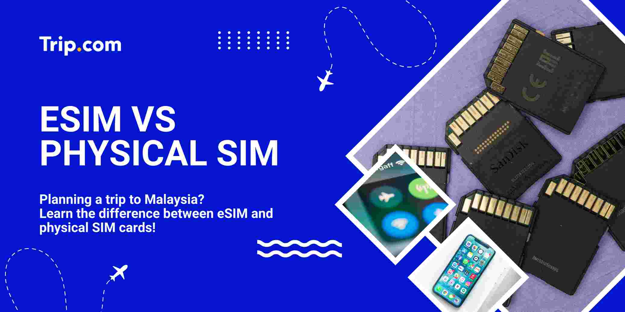 esim vs physical sim