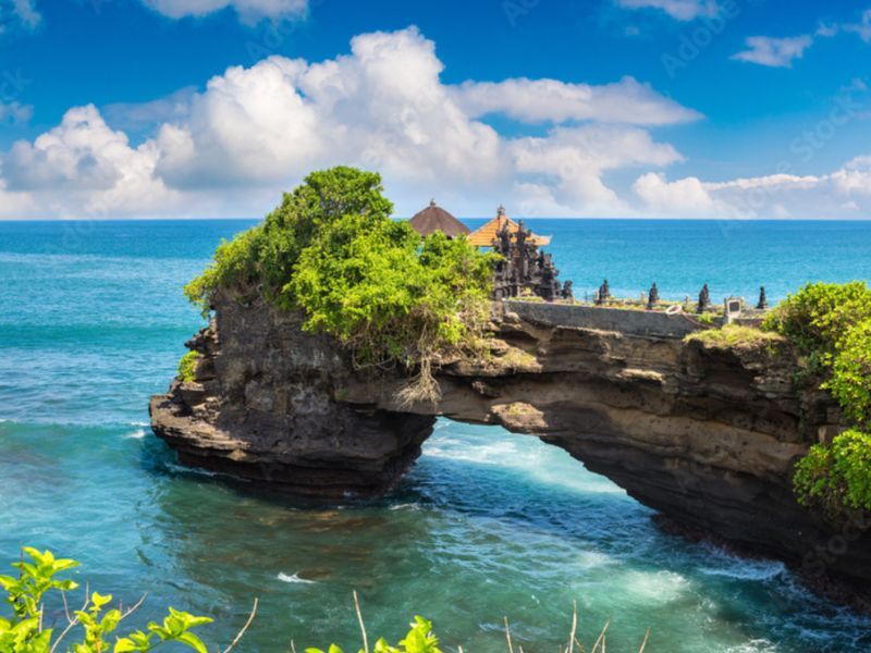 Uluwatu