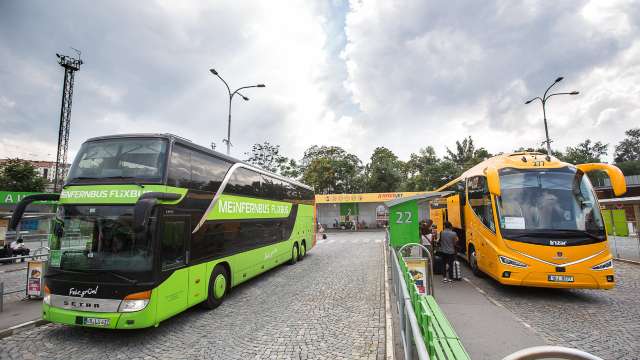 bus