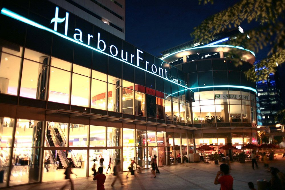 harbourfront centre
