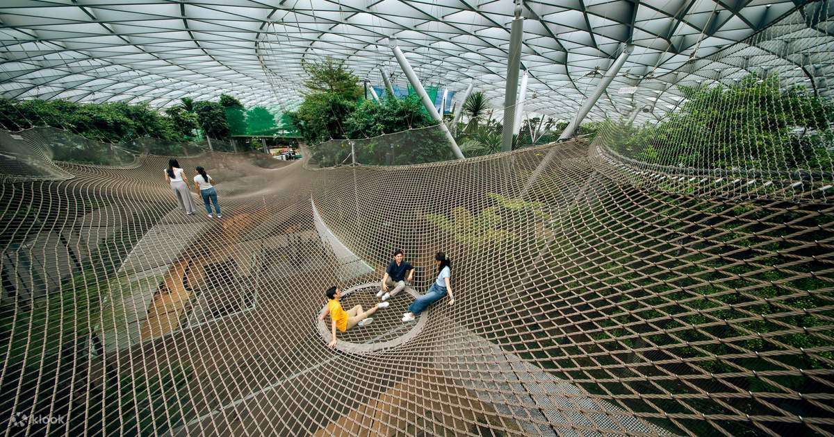 Canopy Park