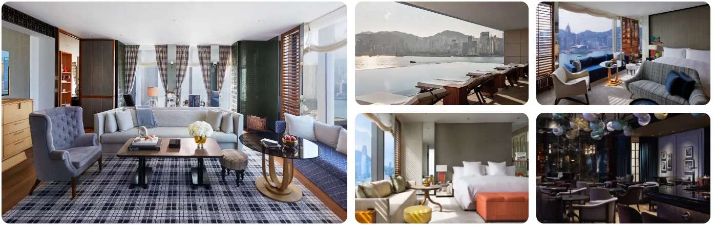 Rosewood Hong Kong