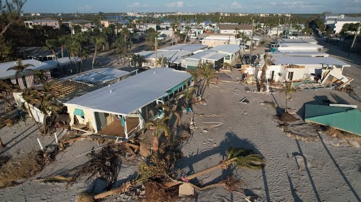 Cancel Hotel for Extreme Weather