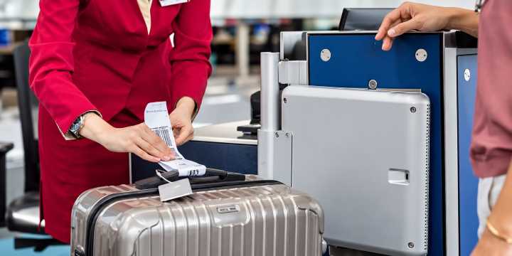 Cathay Pacific Checked Baggage Allowance