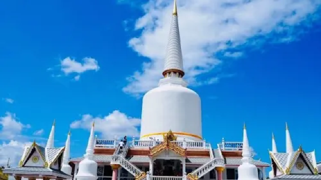 สถานที่ท่องเที่ยวยอดฮิตไอไลท์เด็ดในนครศรีธรรมราช