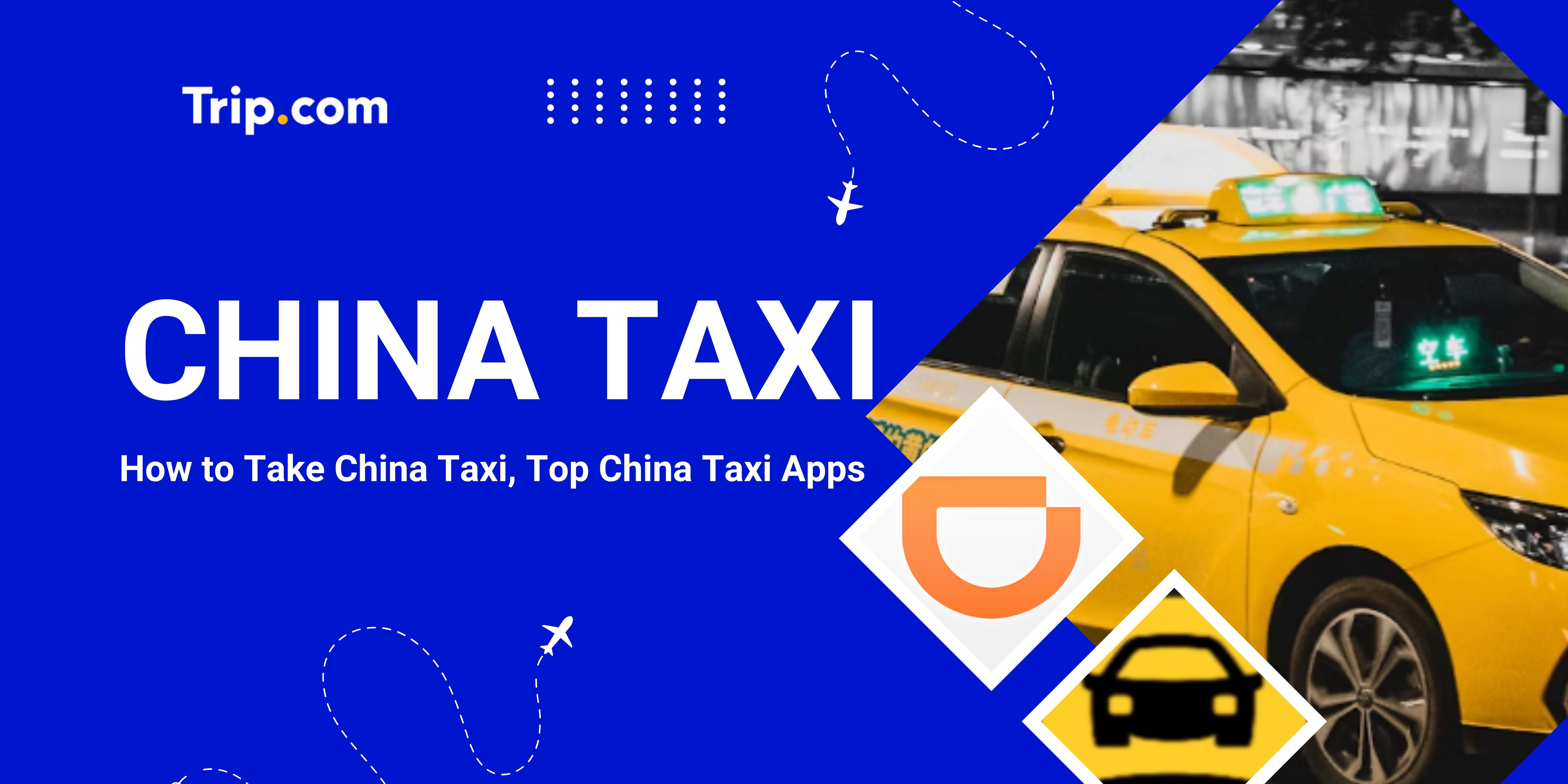 China Taxi