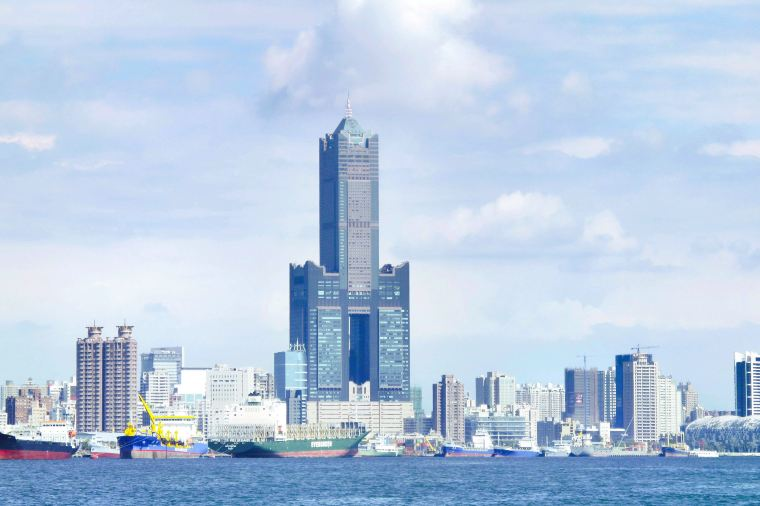 高雄城景 高雄酒店優惠