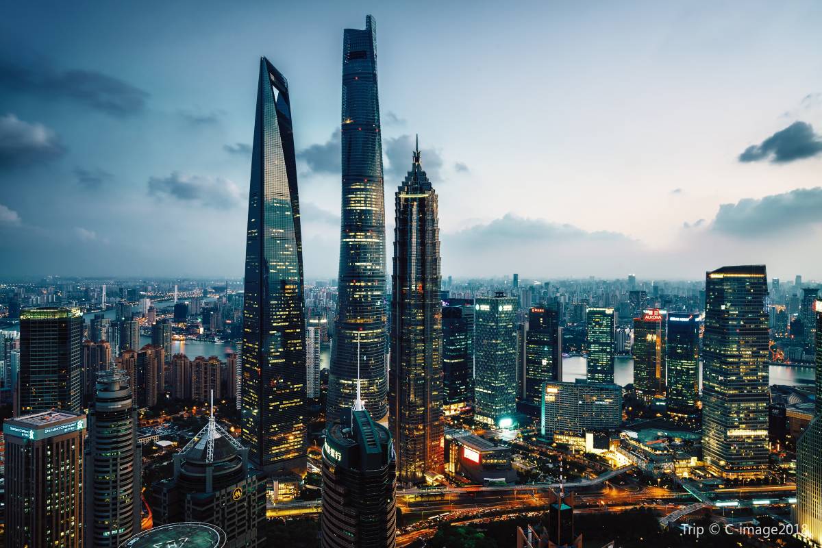 Lujiazui