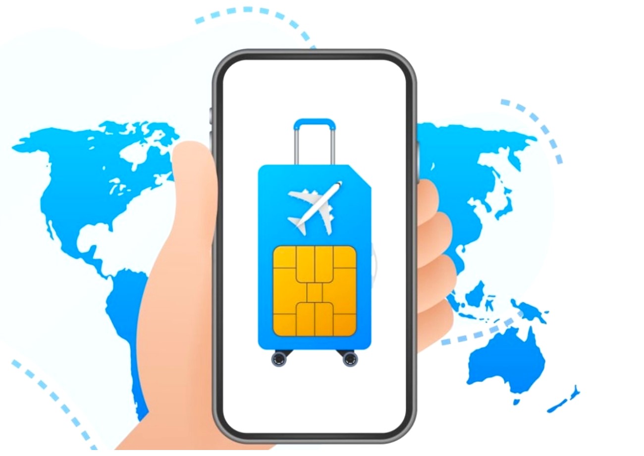 China SIM Card