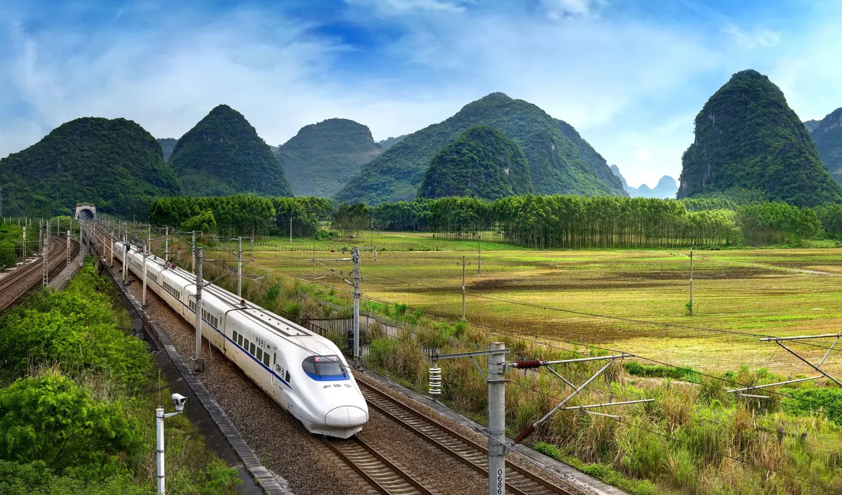 Trip.com China Train vs 12306 - Which Should You Use?