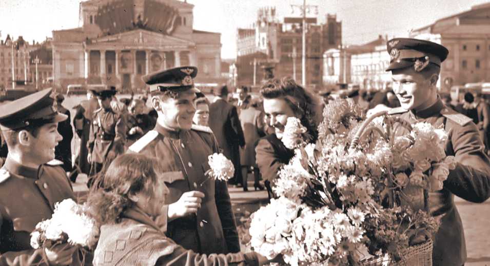 Праздники России
