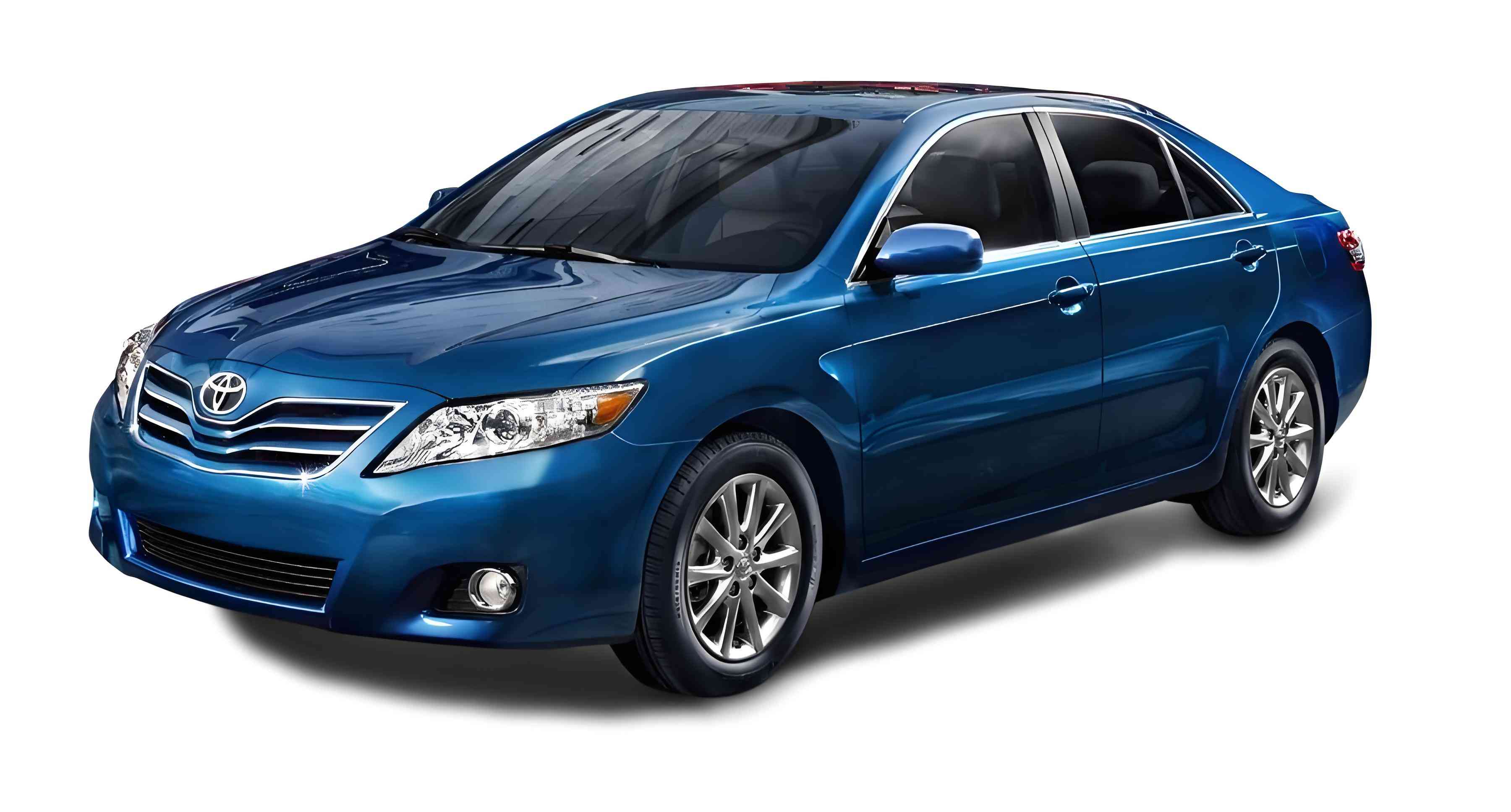 Private Car