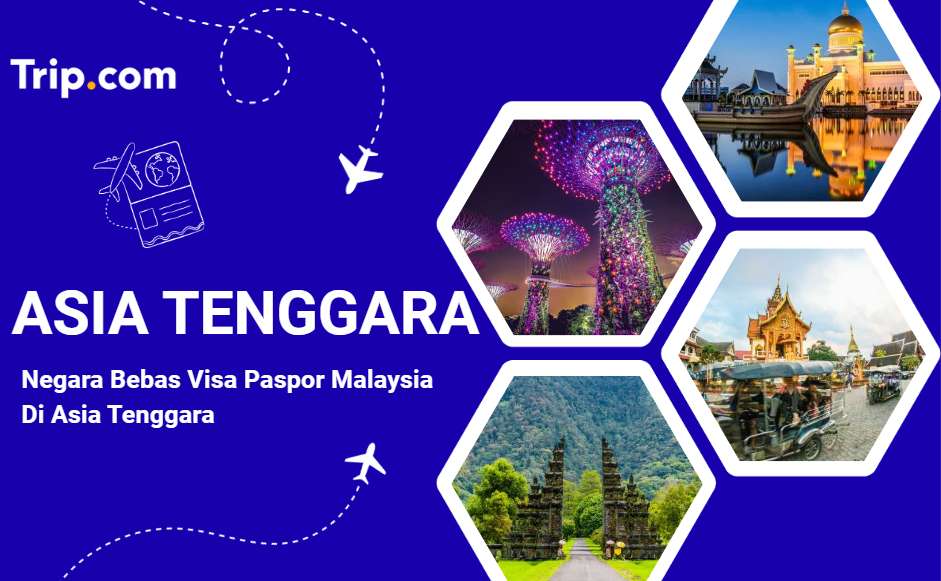 Asia Tenggara