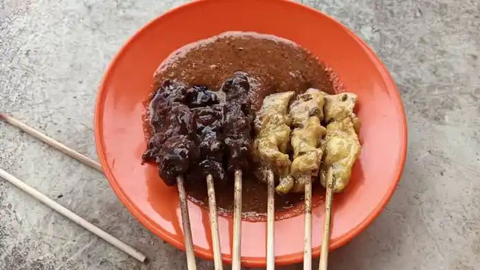 satay