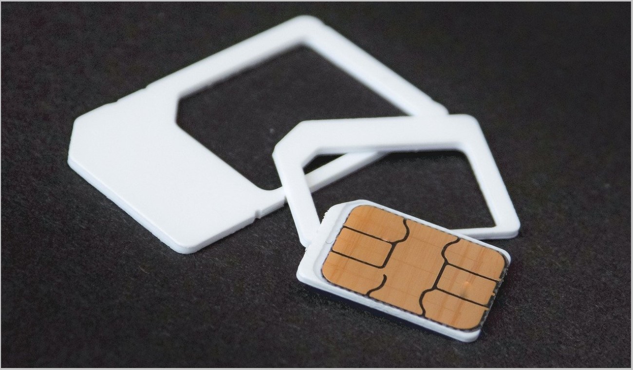 China sim card