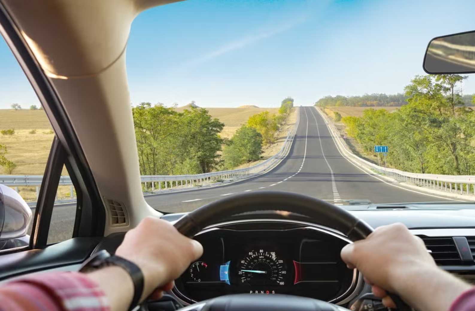 Driving International