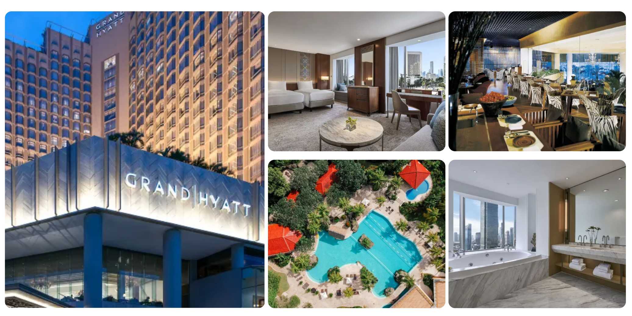 grand hyatt