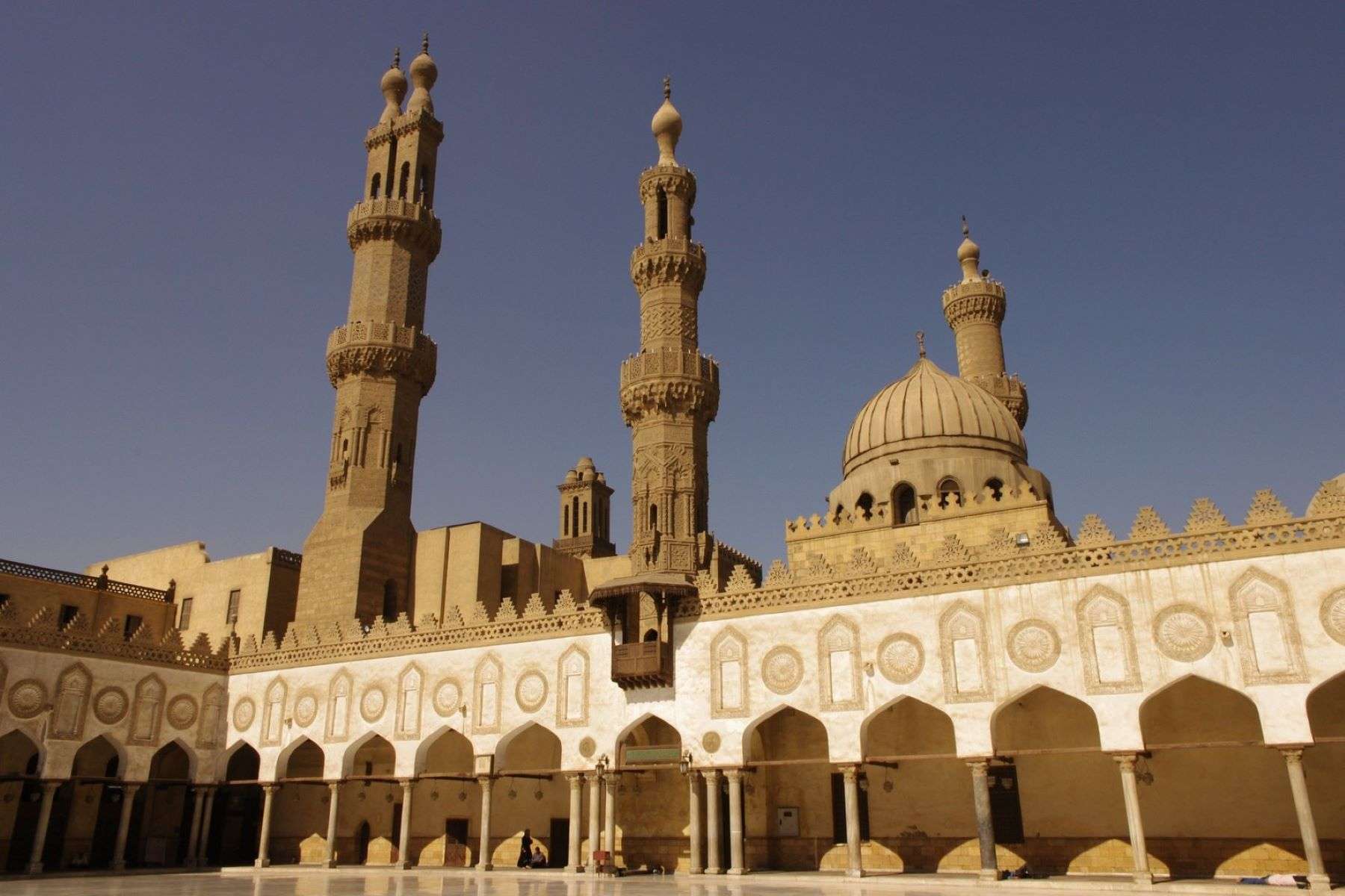 Masjid Al-Azhar