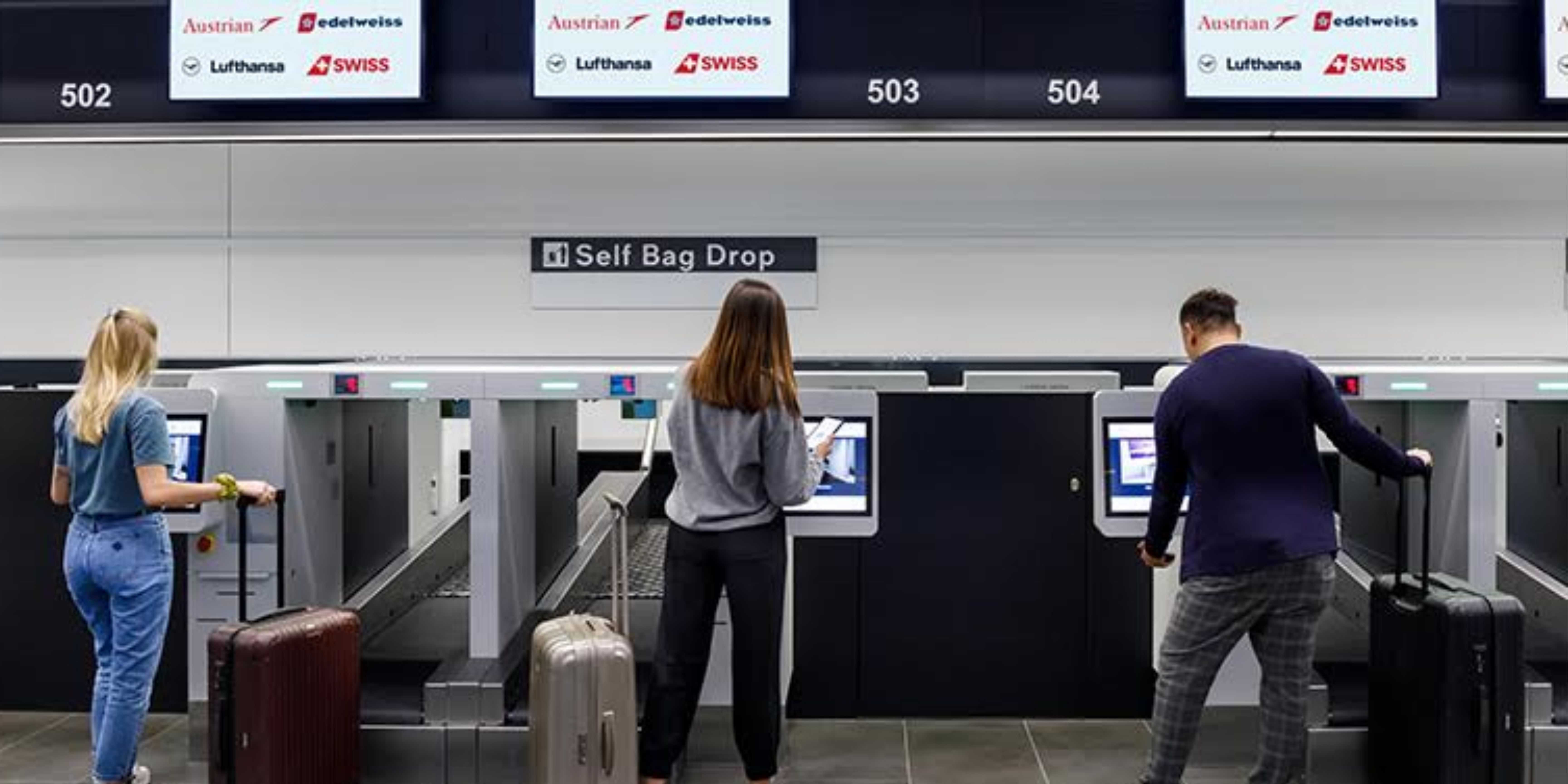 Prohibited Items in Check in Luggage