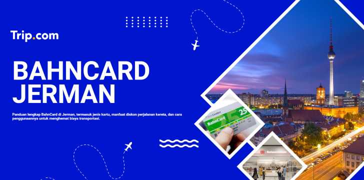 bahncard jerman