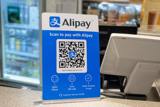 How to Use Alipay in China: Complete Guide for Tourists, Setup ...