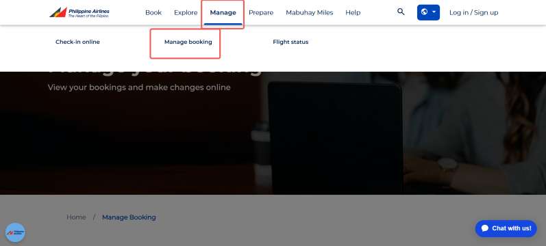 How to Add Baggage on Philippine Airlines After Booking