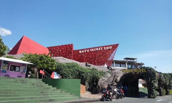 Jatim Park