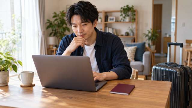 2. eTAと訪問ビザの違いは?料金と役割を比較