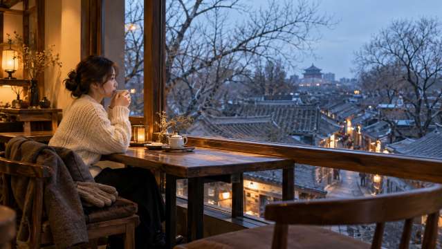 7. まとめ｜北京の12月は氷点下の寒さに備えて観光しよう