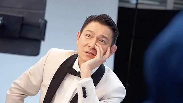 劉德華