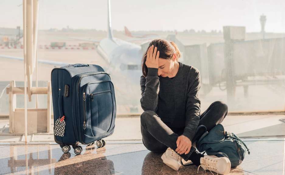 Miss Flight