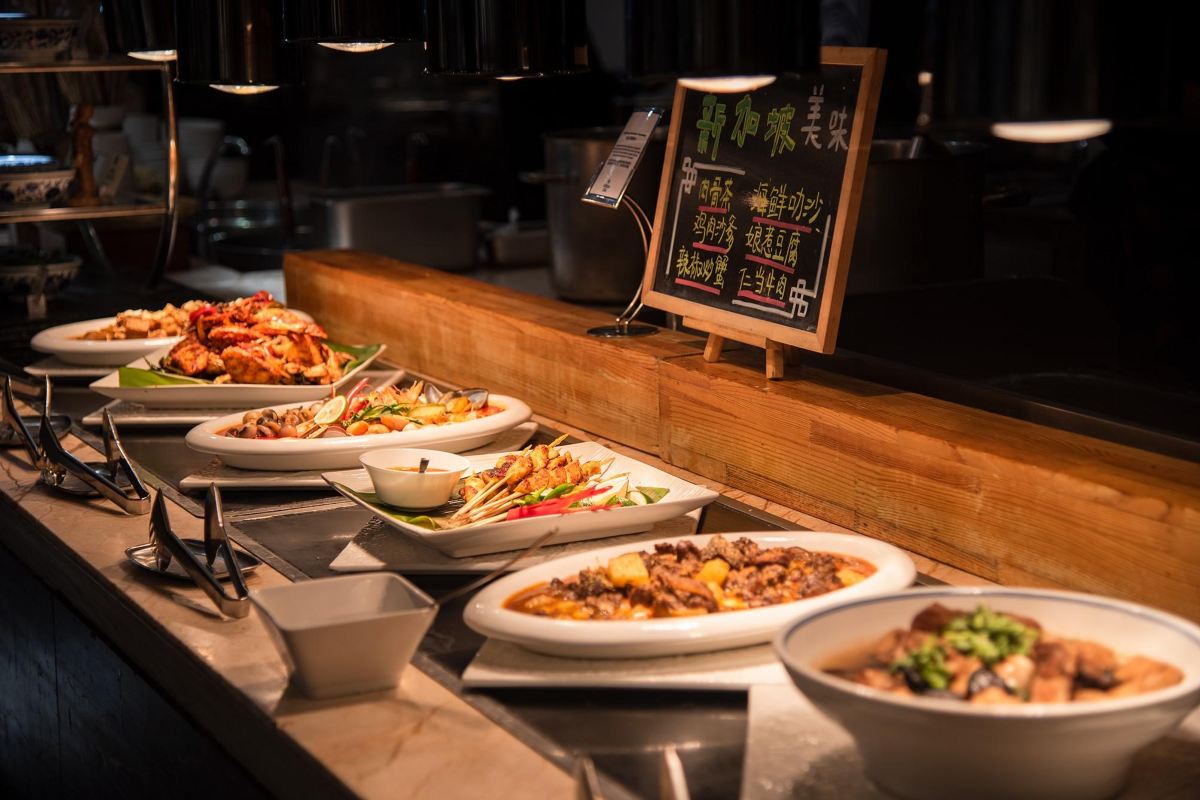 鄭州グルメをもっと楽しむためのコツ